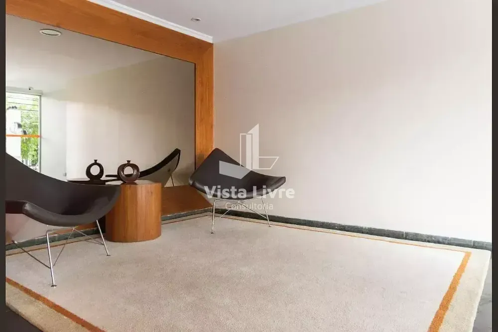Apartamento, 2 quartos, 107 m² - Foto 2