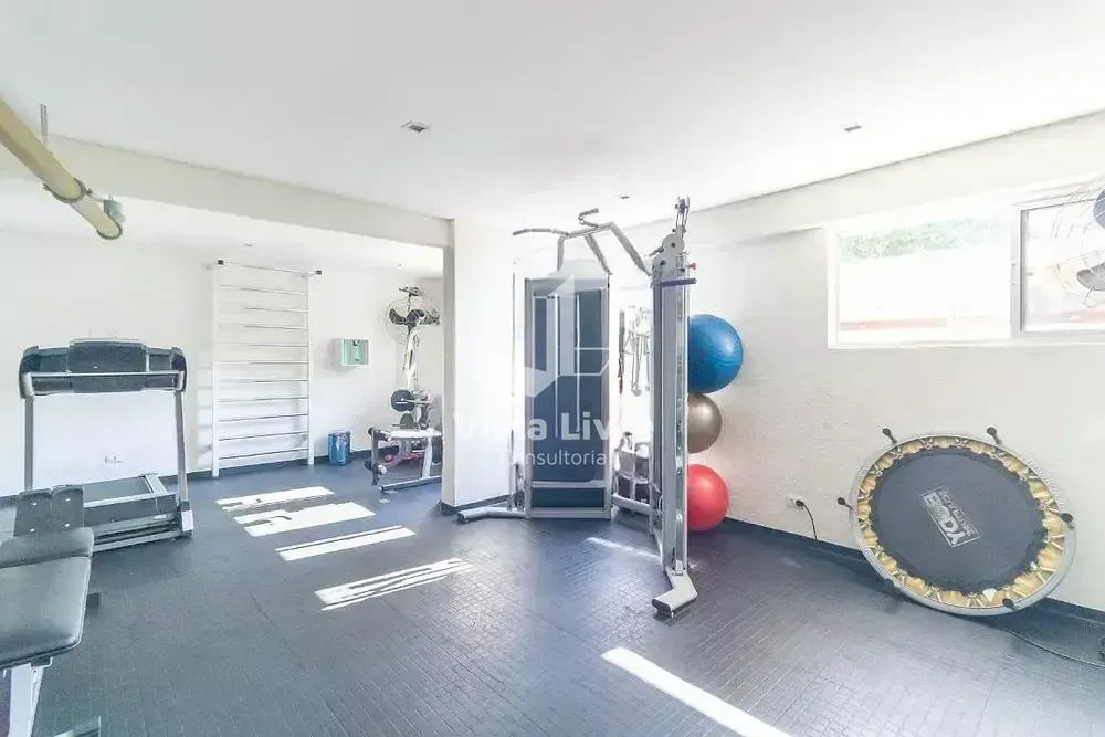 Apartamento, 2 quartos, 107 m² - Foto 4