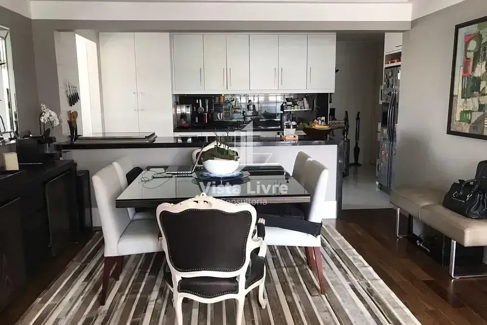 Apartamento, 2 quartos, 107 m² - Foto 1