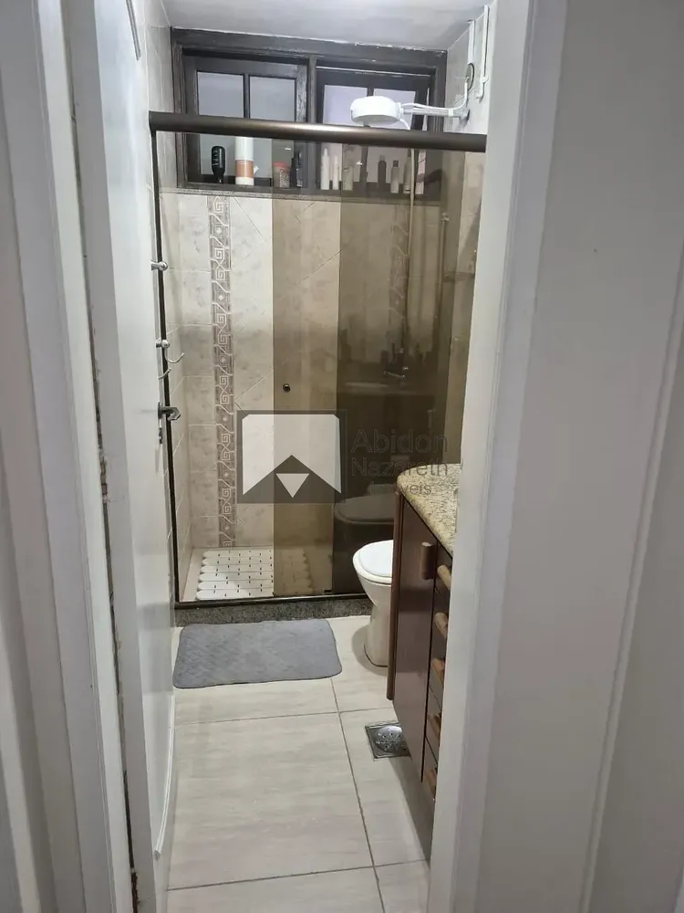 Apartamento, 3 quartos, 110 m² - Foto 14