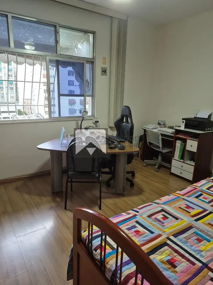 Apartamento, 3 quartos, 110 m² - Foto 13
