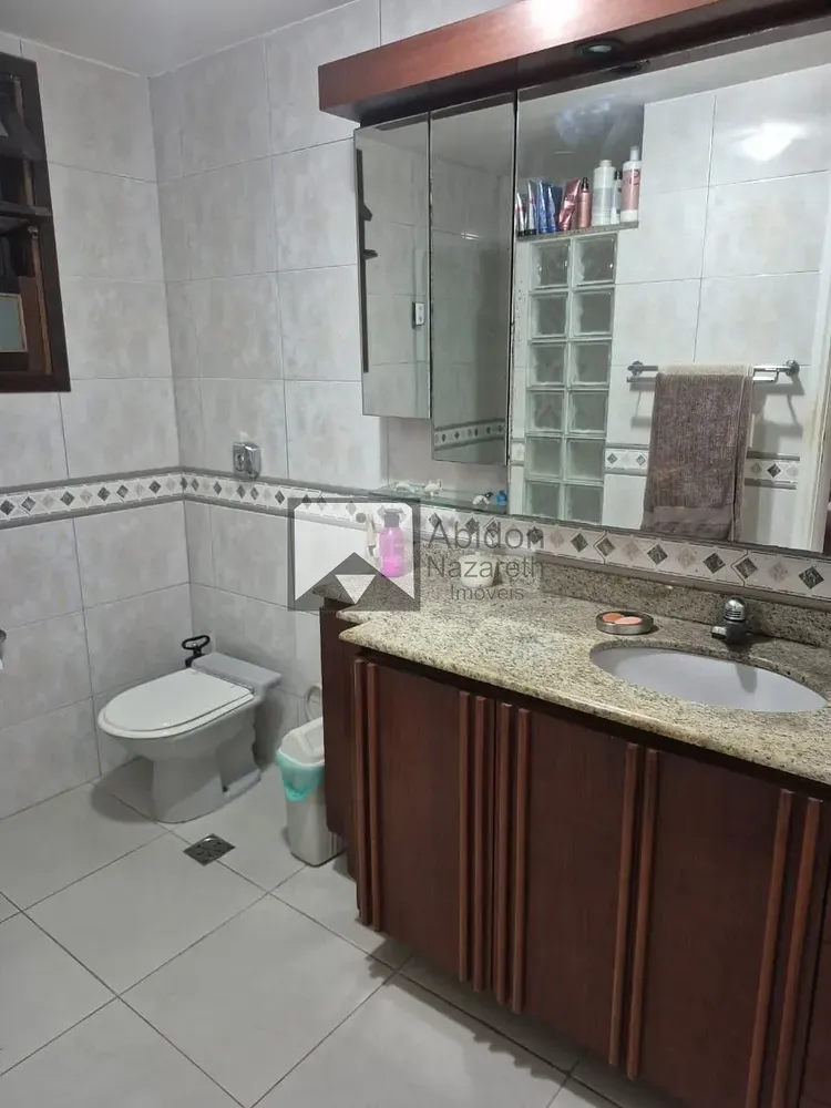 Apartamento, 3 quartos, 110 m² - Foto 2