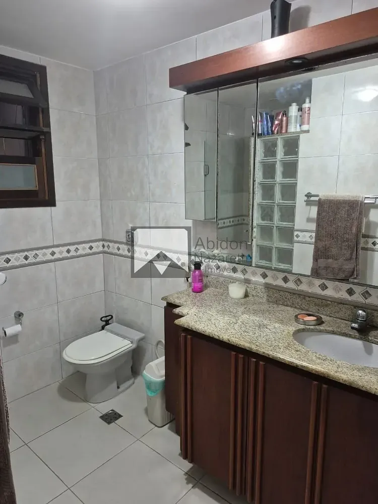 Apartamento, 3 quartos, 110 m² - Foto 11