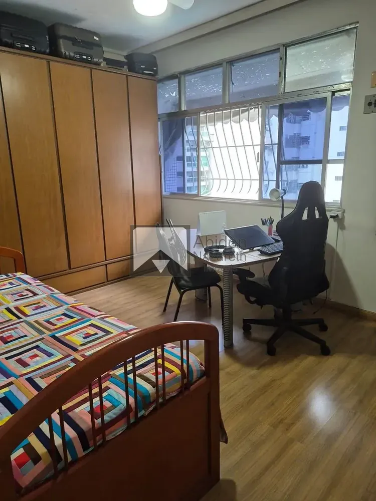 Apartamento, 3 quartos, 110 m² - Foto 15