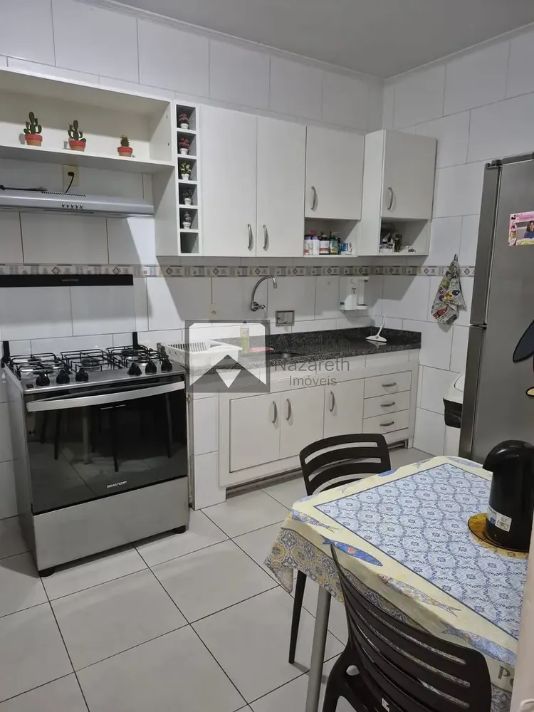 Apartamento, 3 quartos, 110 m² - Foto 1