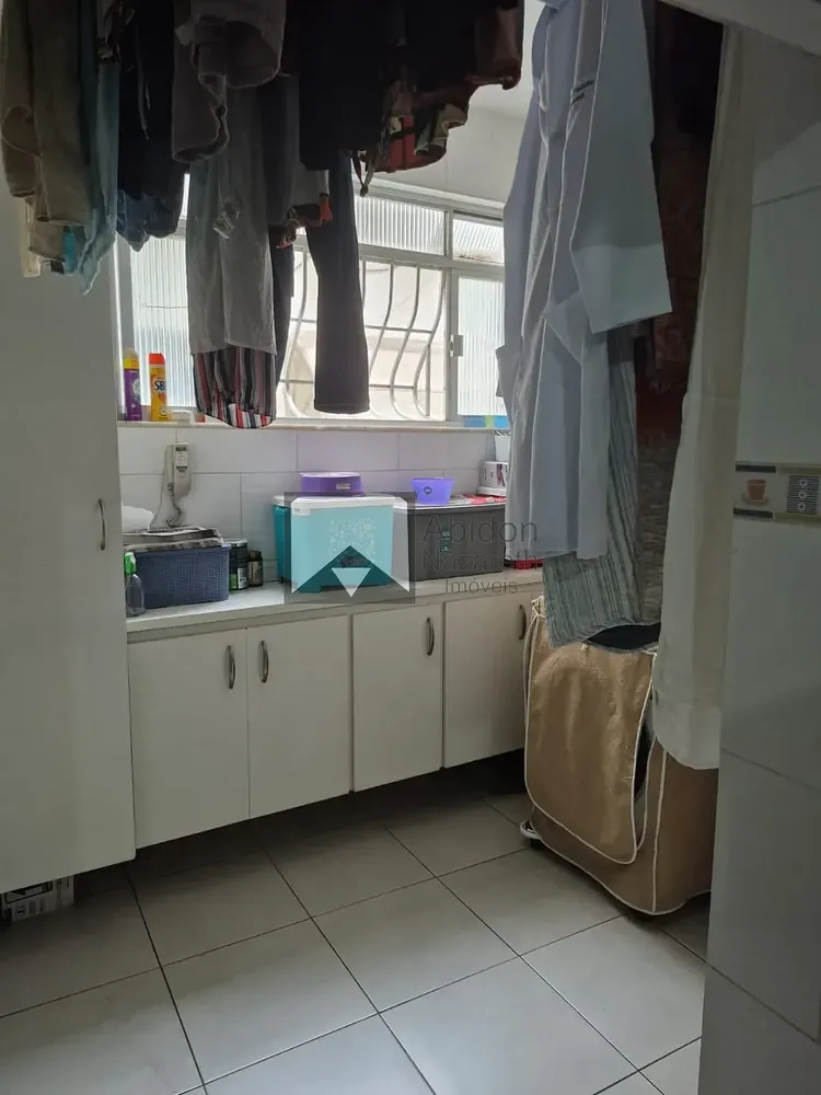 Apartamento, 3 quartos, 110 m² - Foto 3