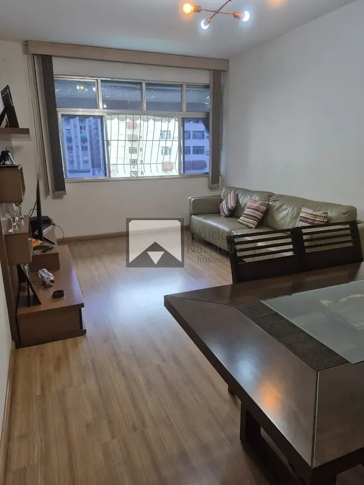 Apartamento, 3 quartos, 110 m² - Foto 10