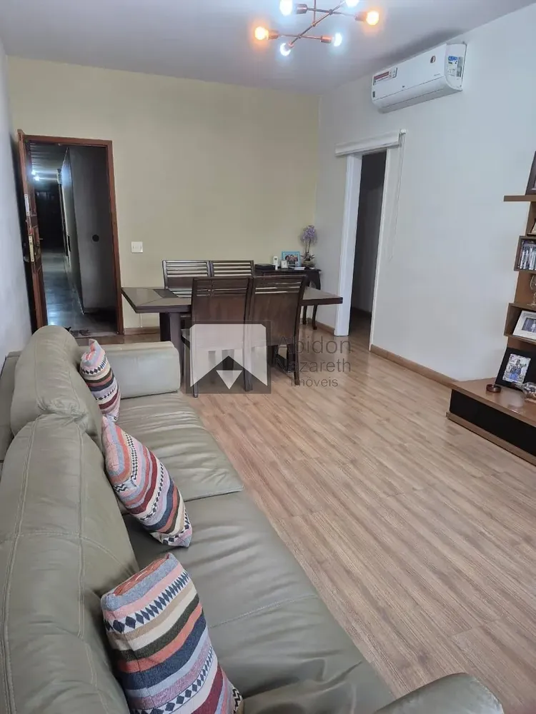 Apartamento, 3 quartos, 110 m² - Foto 8