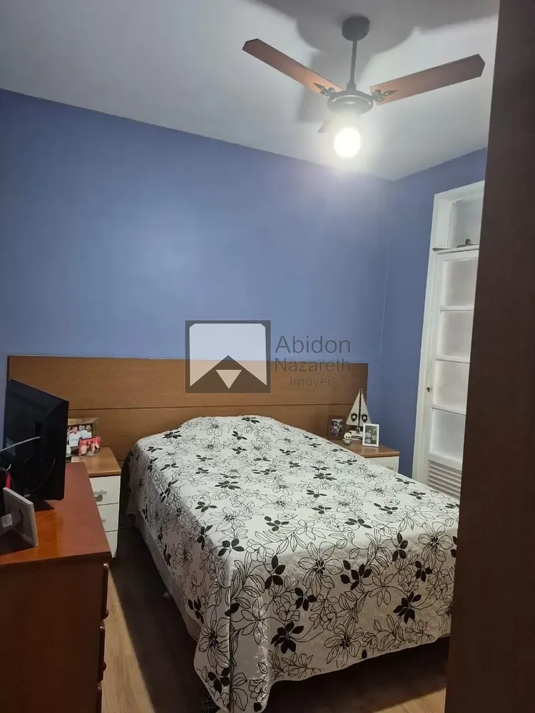 Apartamento, 3 quartos, 110 m² - Foto 4