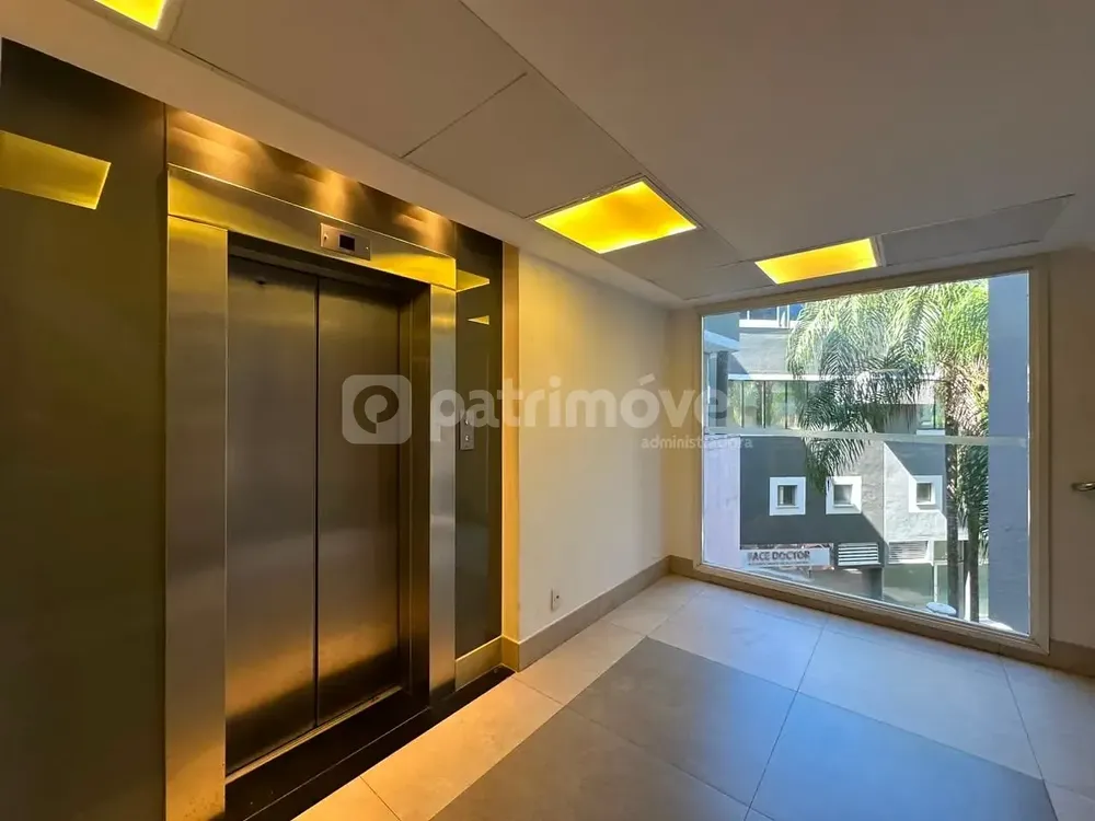 Sala-Conjunto, 50 m² - Foto 17