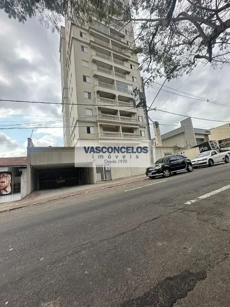 Apartamento, 2 quartos, 123 m² - Foto 2