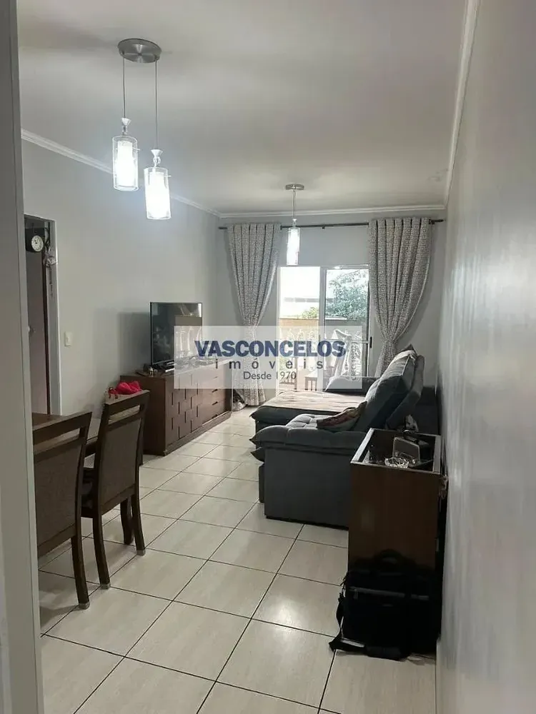 Apartamento, 2 quartos, 123 m² - Foto 1