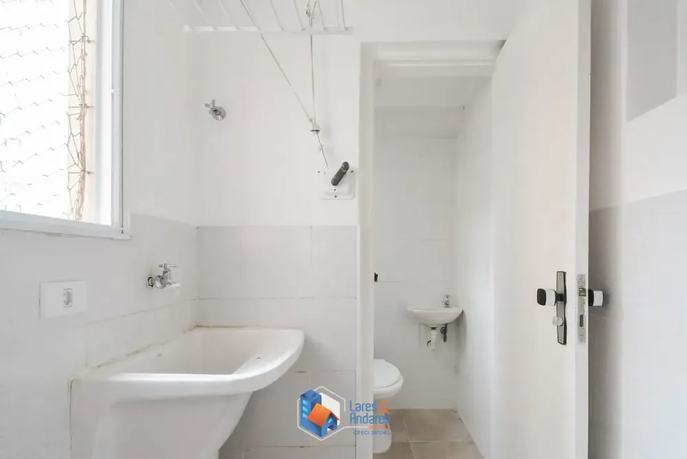 Apartamento, 3 quartos, 90 m² - Foto 3