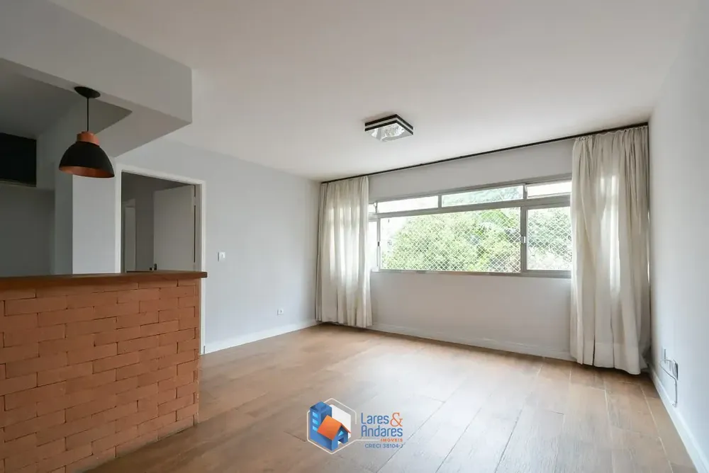 Apartamento, 3 quartos, 90 m² - Foto 2