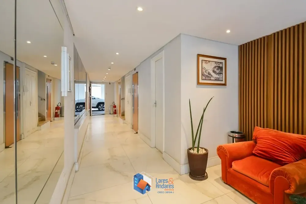 Apartamento, 3 quartos, 90 m² - Foto 1