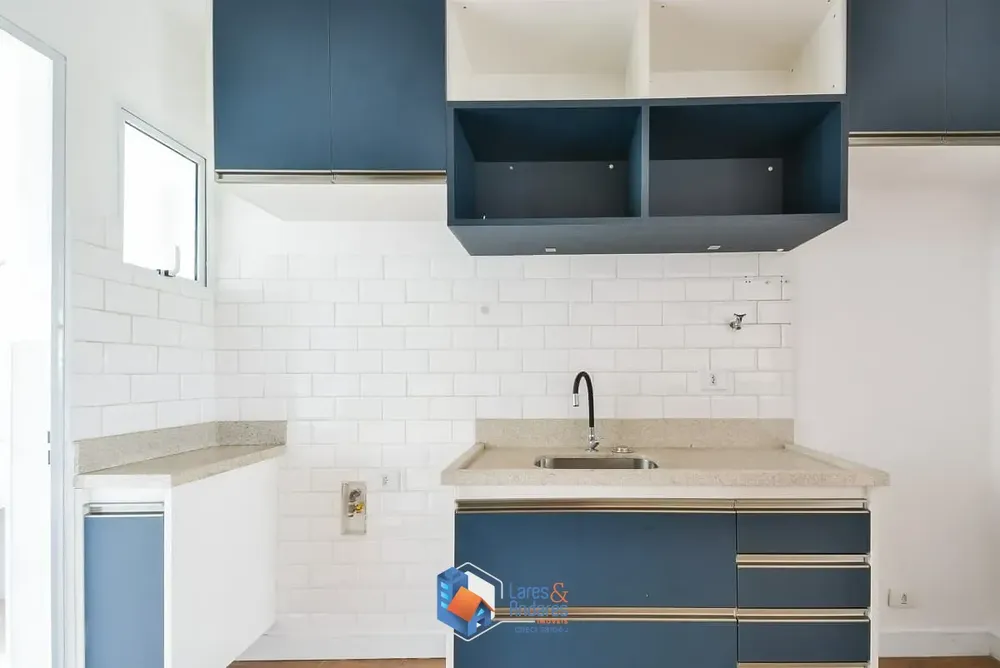 Apartamento, 3 quartos, 90 m² - Foto 4
