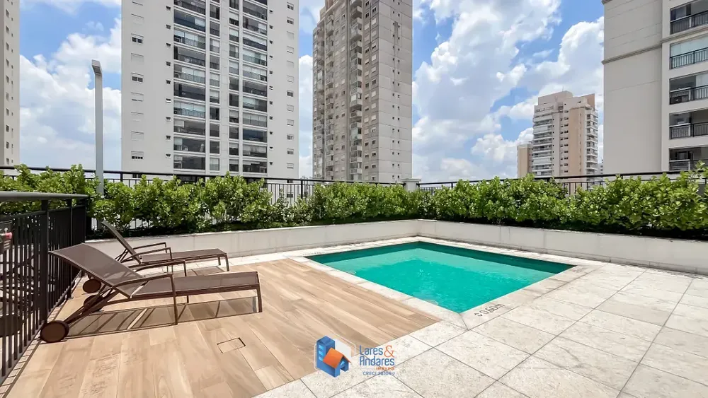 Apartamento, 2 quartos, 70 m² - Foto 5