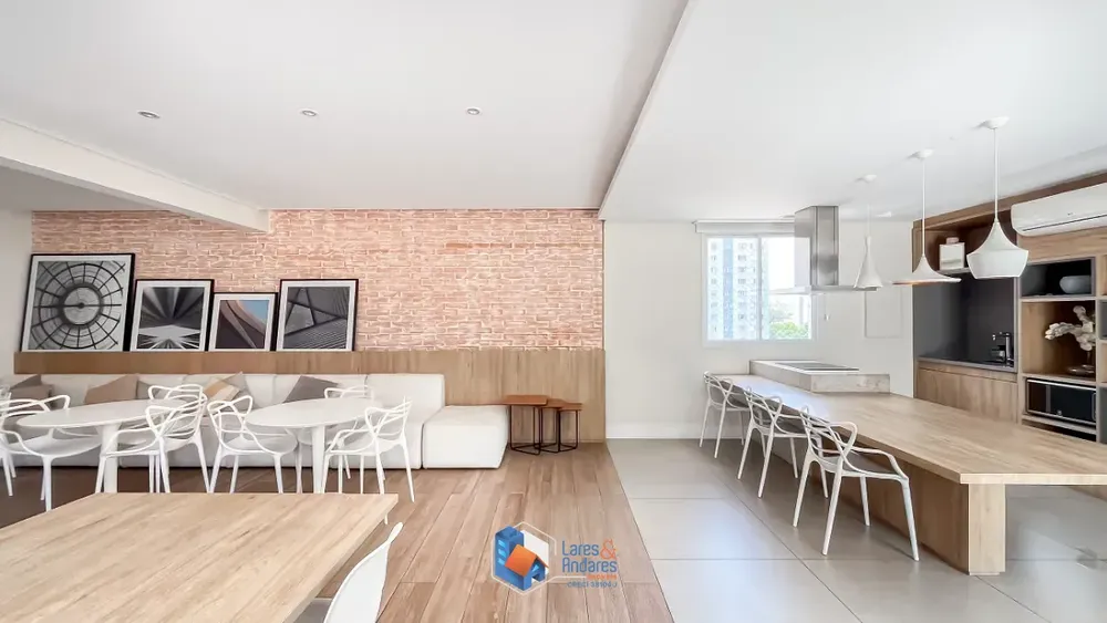 Apartamento, 2 quartos, 70 m² - Foto 1