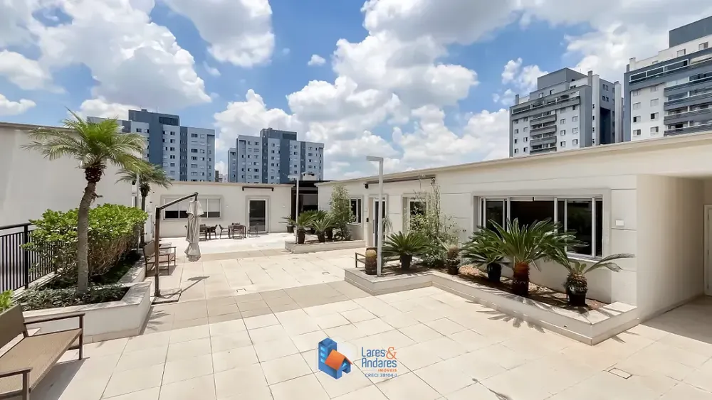 Apartamento, 2 quartos, 70 m² - Foto 4