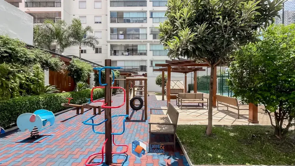 Apartamento, 2 quartos, 70 m² - Foto 7