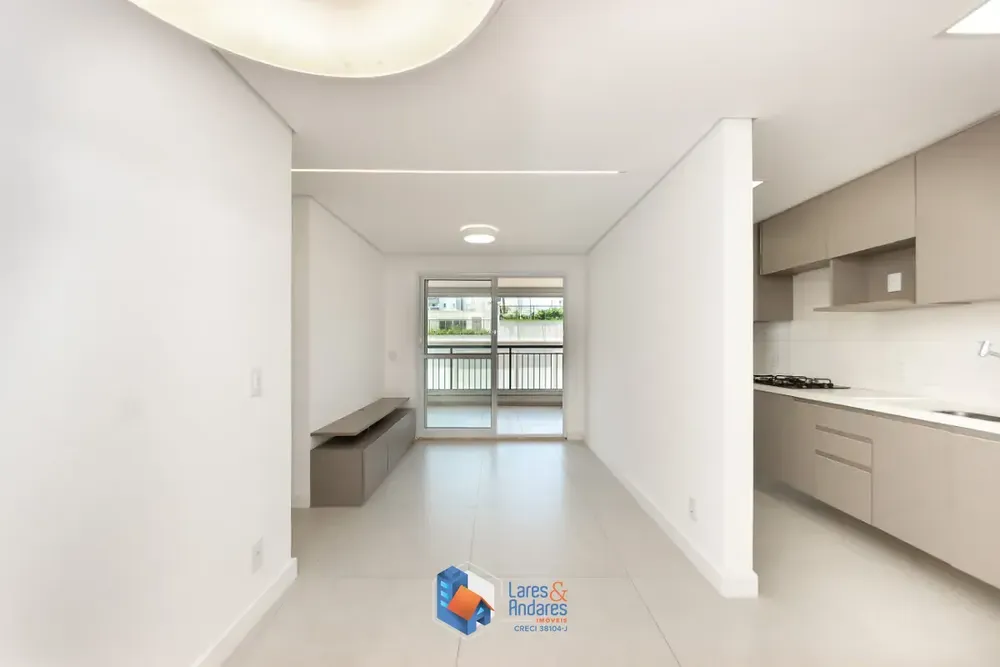 Apartamento, 2 quartos, 70 m² - Foto 2