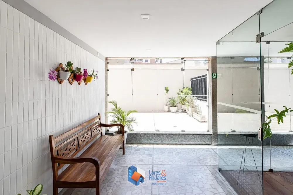 Apartamento, 3 quartos, 65 m² - Foto 6