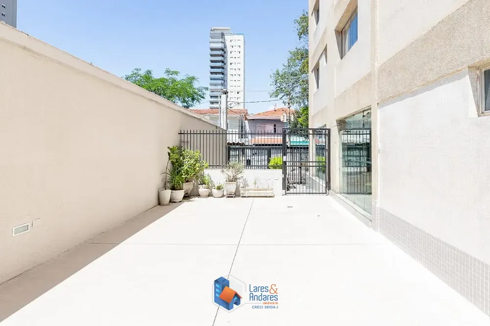 Apartamento, 3 quartos, 65 m² - Foto 1