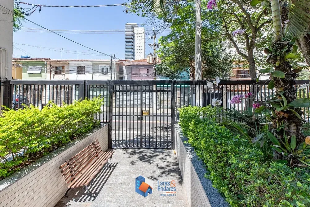 Apartamento, 3 quartos, 65 m² - Foto 8