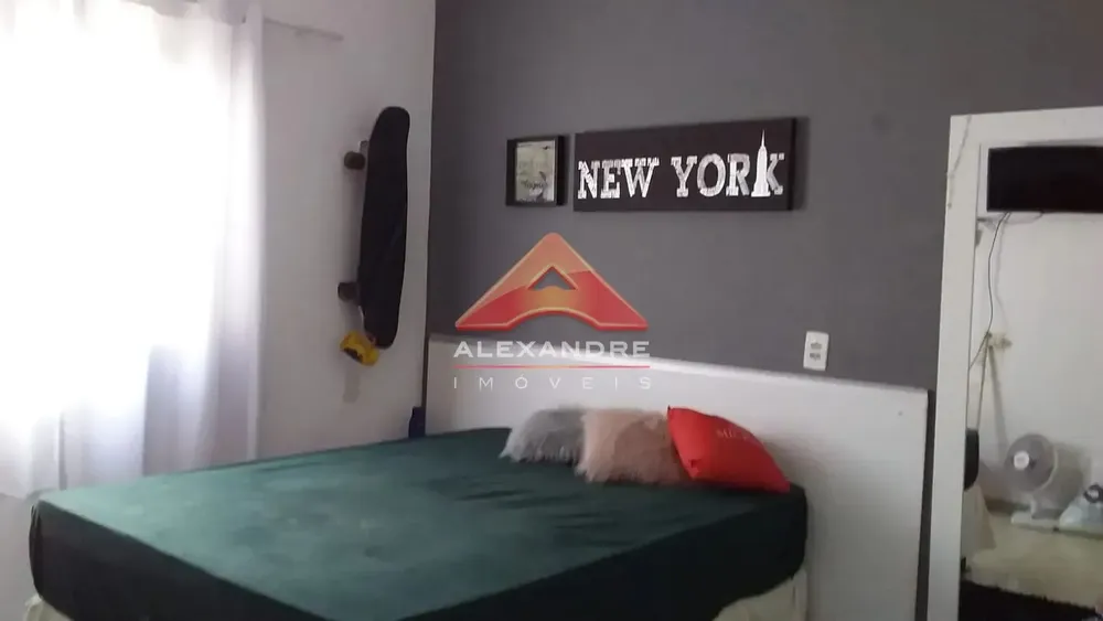 Casa, 3 quartos, 155 m² - Foto 5