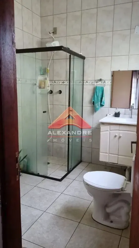 Casa, 3 quartos, 155 m² - Foto 4