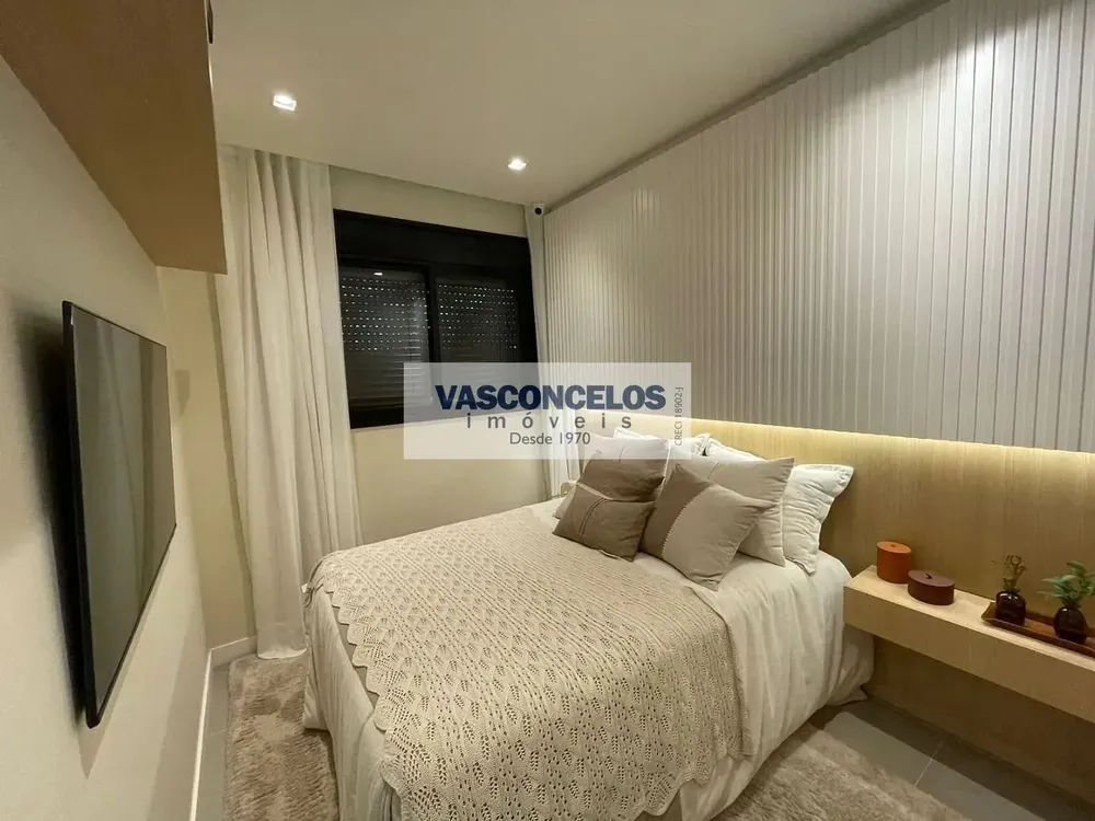 Apartamento, 3 quartos, 66 m² - Foto 5