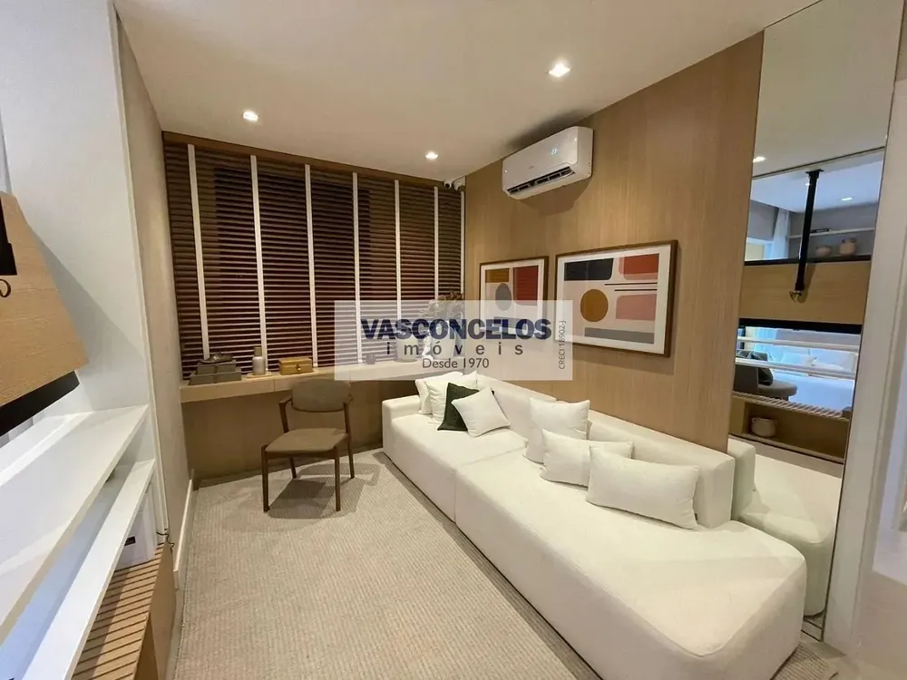 Apartamento, 3 quartos, 66 m² - Foto 2