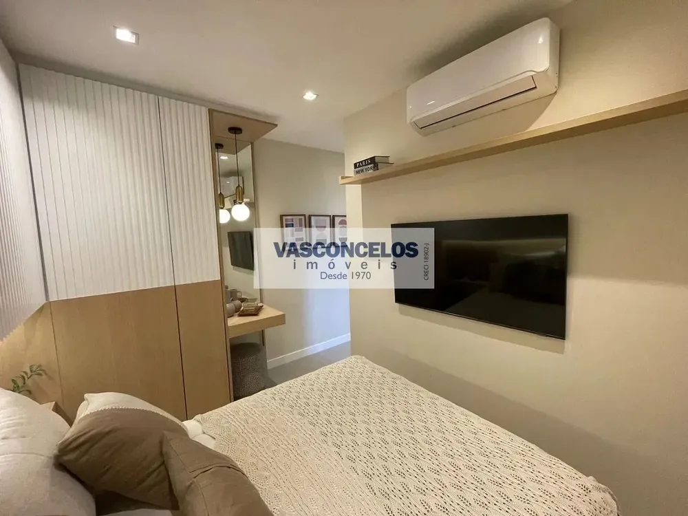 Apartamento, 3 quartos, 66 m² - Foto 8