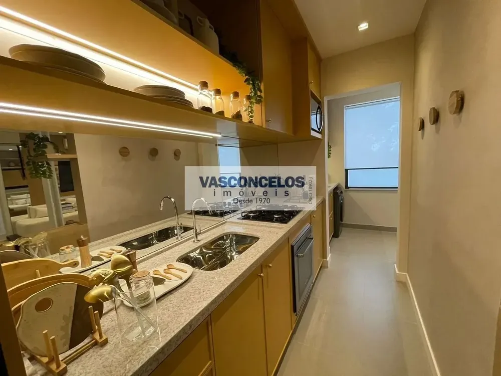 Apartamento, 3 quartos, 66 m² - Foto 4