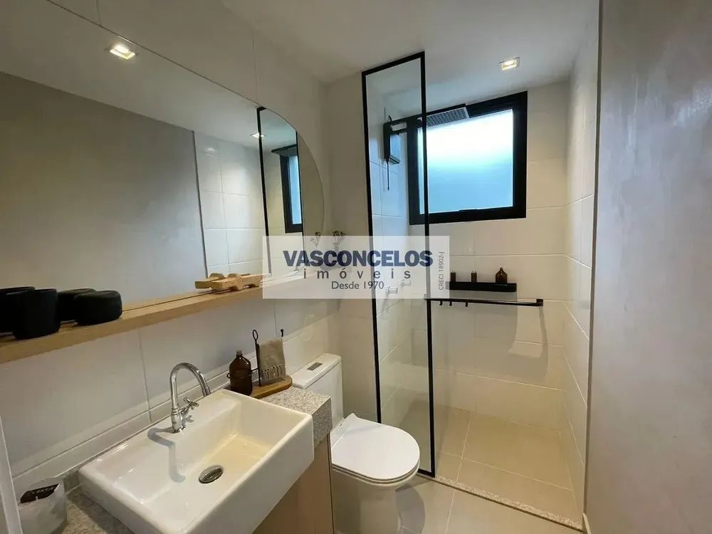 Apartamento, 3 quartos, 66 m² - Foto 7