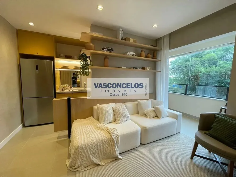Apartamento, 3 quartos, 66 m² - Foto 6