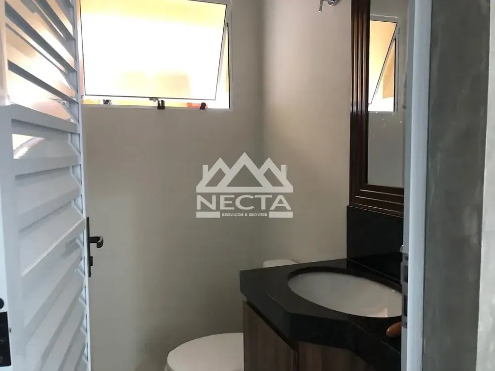 Casa, 2 quartos, 78 m² - Foto 5
