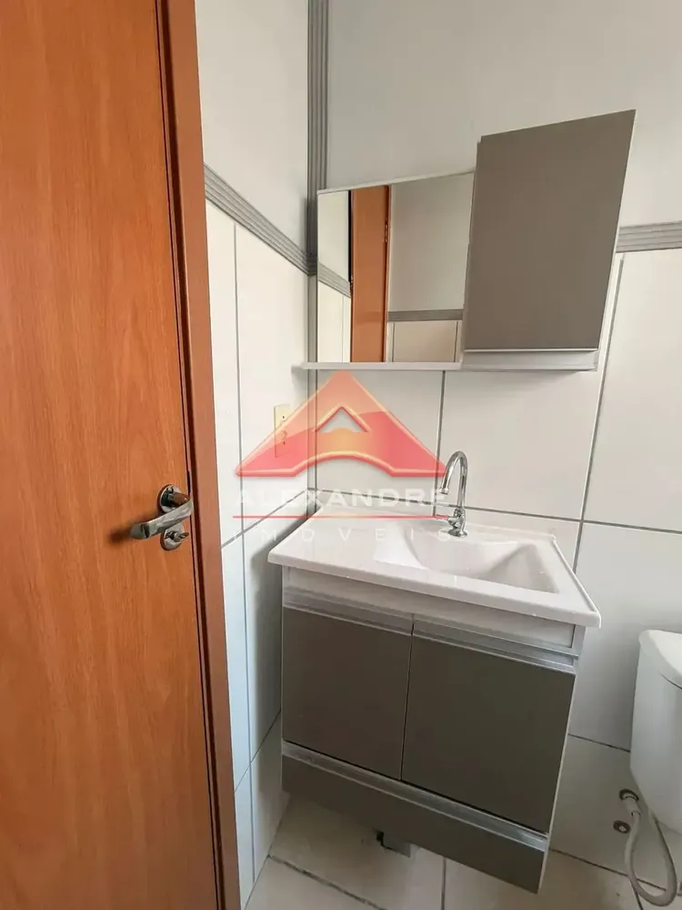 Apartamento, 2 quartos, 48 m² - Foto 8