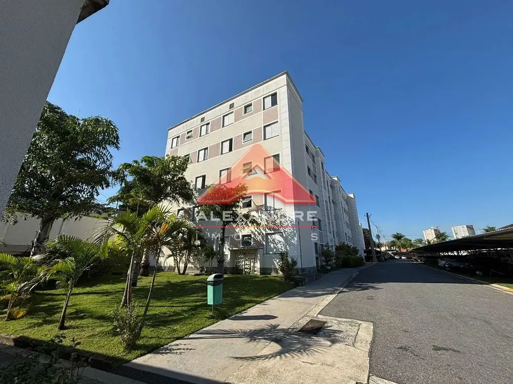 Apartamento, 2 quartos, 48 m² - Foto 5