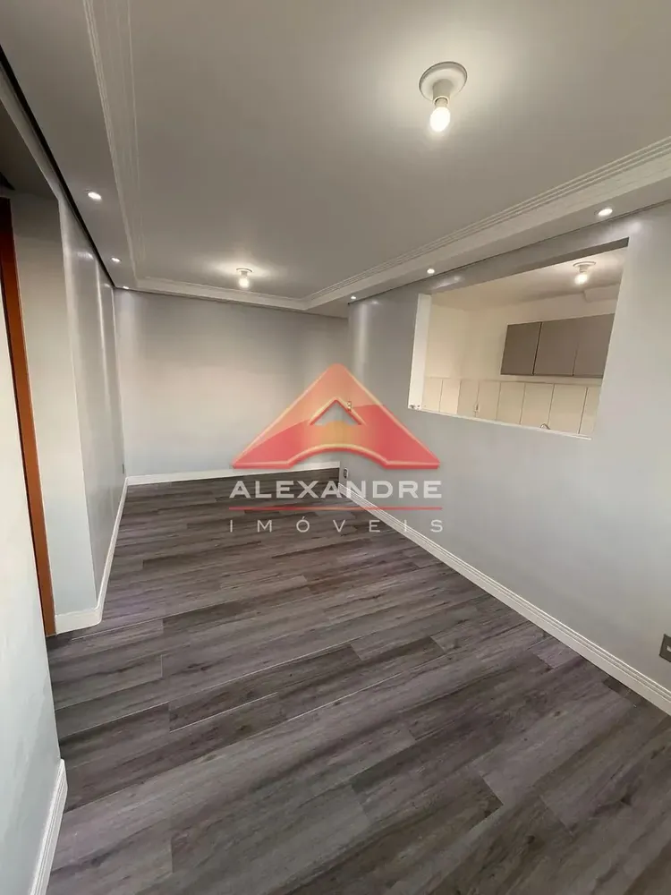 Apartamento, 2 quartos, 48 m² - Foto 3