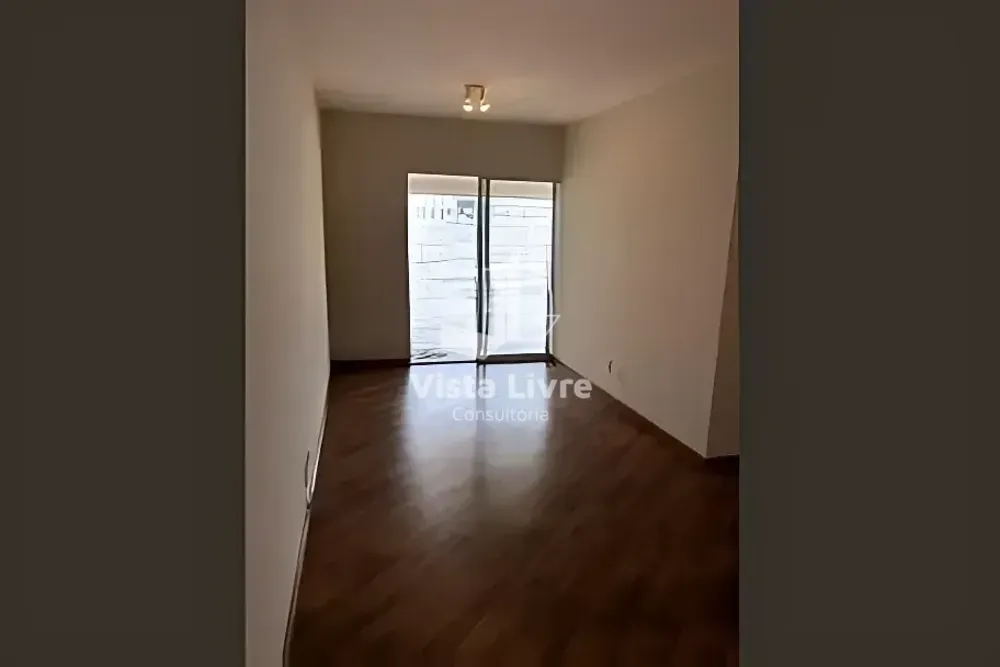 Apartamento, 3 quartos, 96 m² - Foto 1