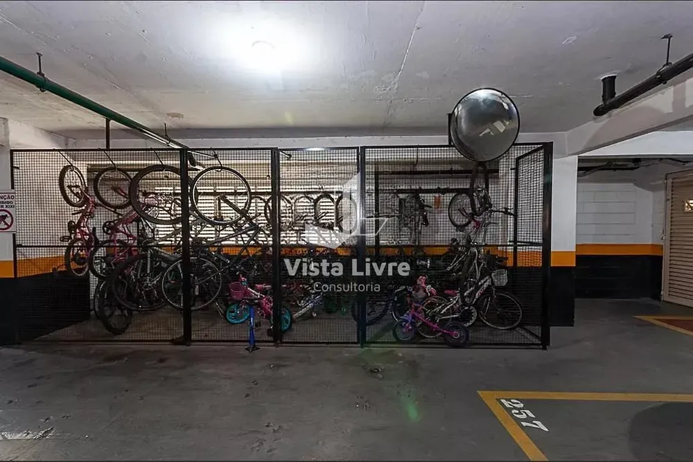 Apartamento, 3 quartos, 96 m² - Foto 8