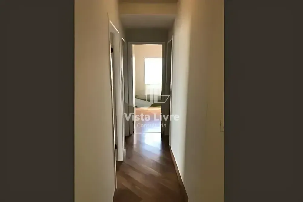 Apartamento, 3 quartos, 96 m² - Foto 7