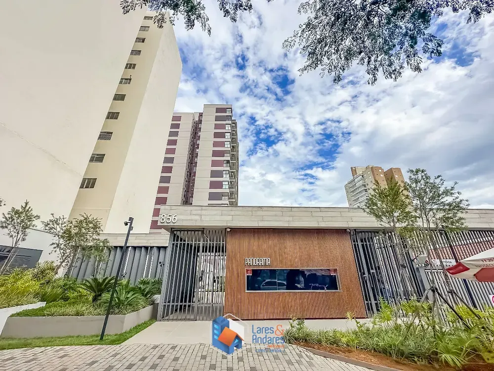 Apartamento, 4 quartos, 167 m² - Foto 1