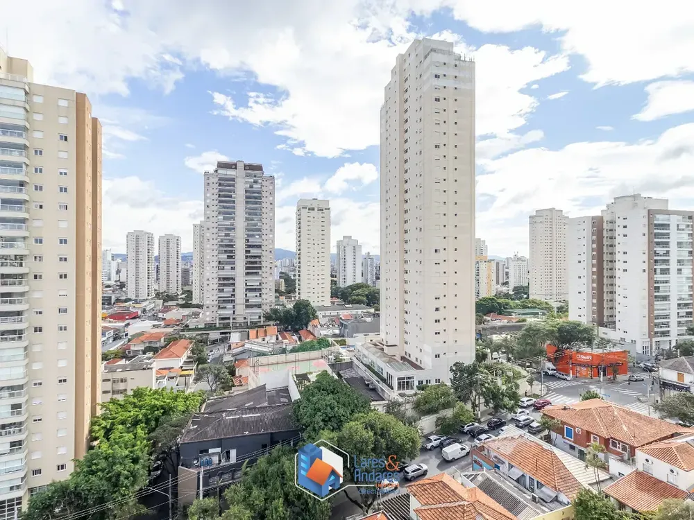 Apartamento, 4 quartos, 167 m² - Foto 4