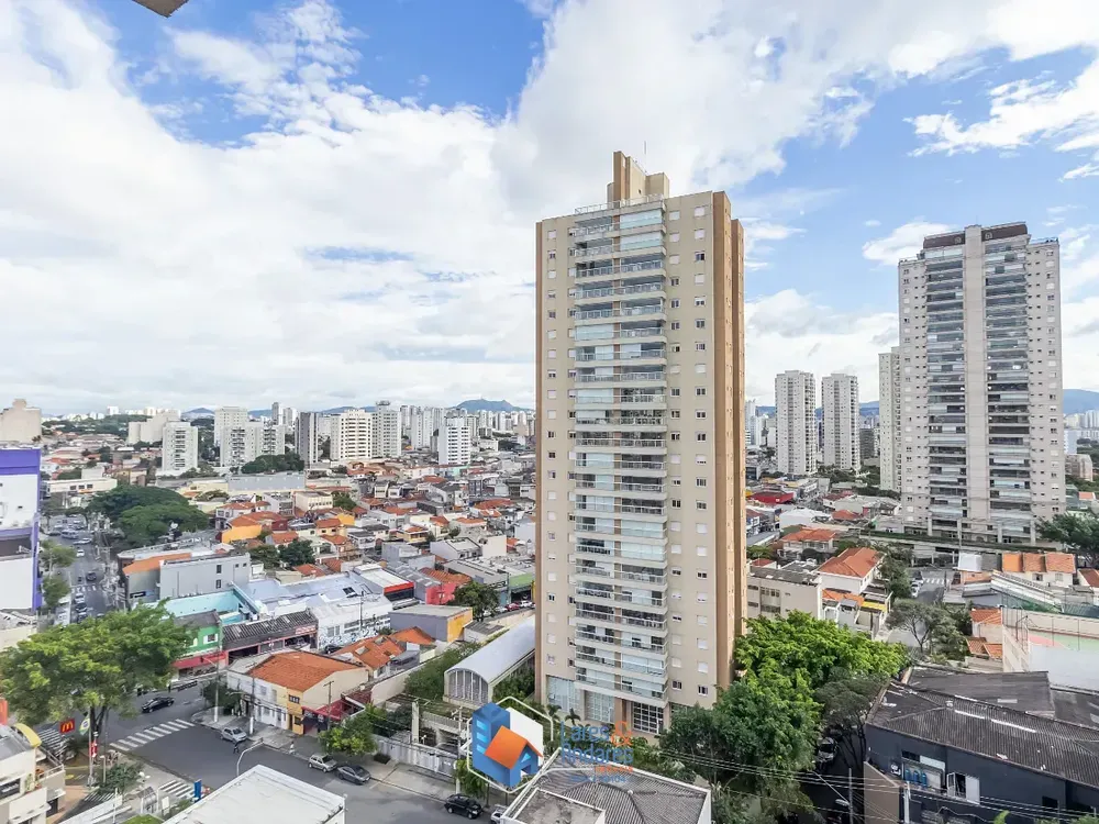 Apartamento, 4 quartos, 167 m² - Foto 3