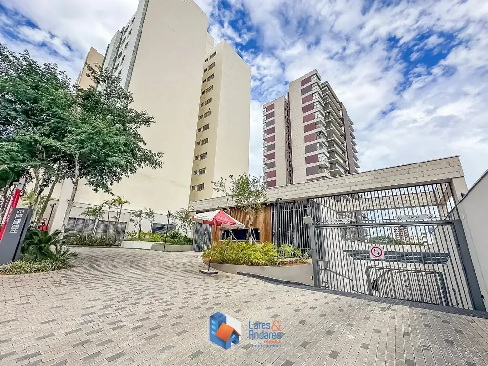 Apartamento, 4 quartos, 167 m² - Foto 2