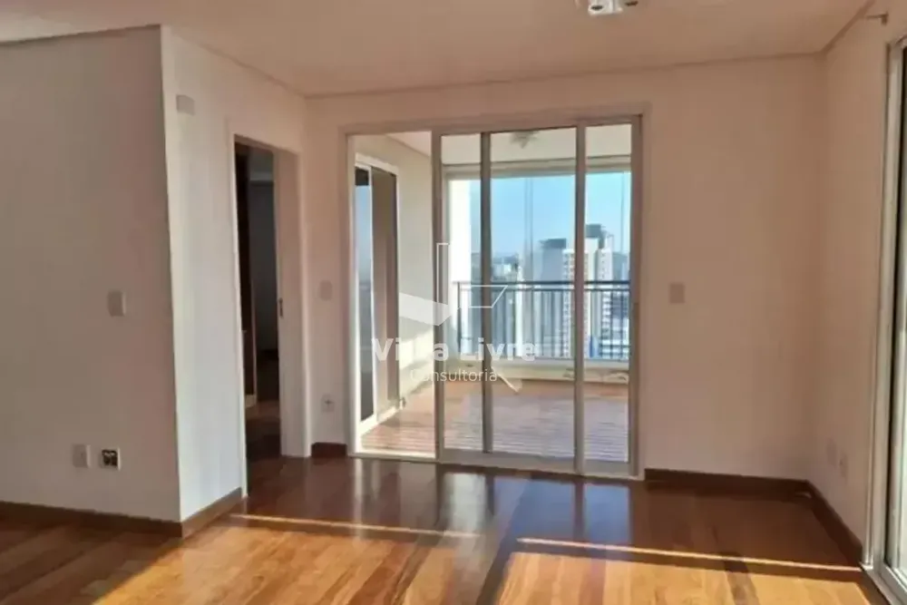Apartamento, 1 quarto, 123 m² - Foto 2