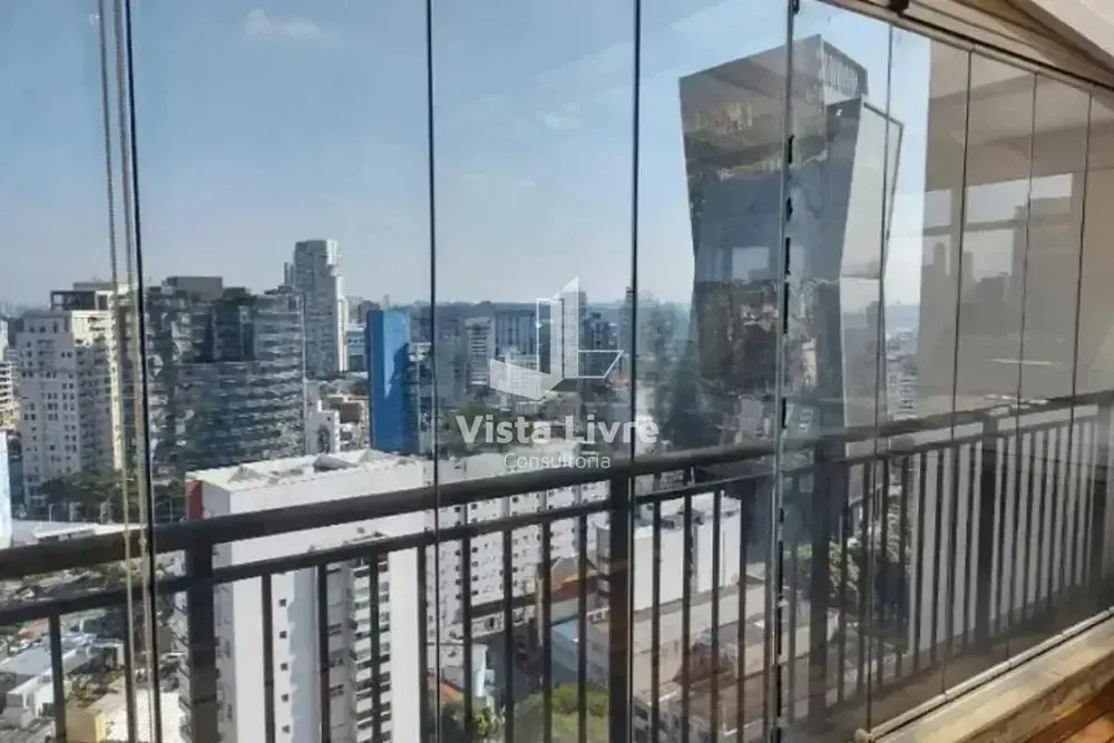Apartamento, 1 quarto, 123 m² - Foto 4