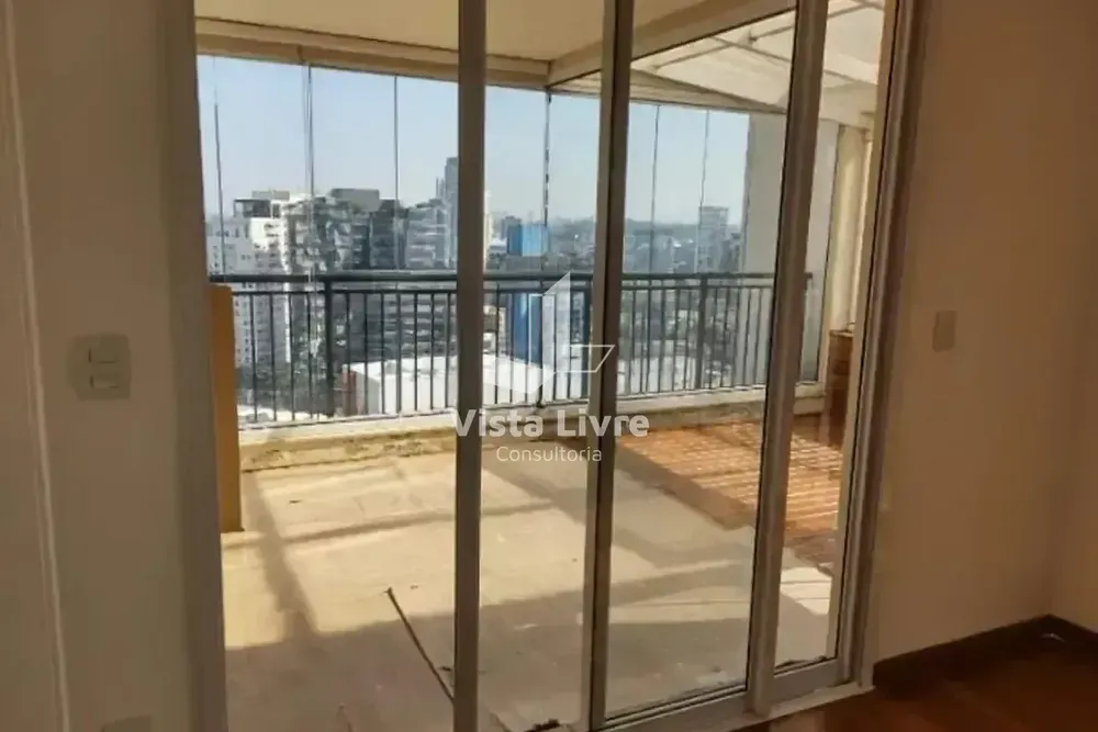 Apartamento, 1 quarto, 123 m² - Foto 3